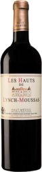 Les Hauts de Lynch-Moussas A.O.C. Château Lynch-Moussas - 2020 - Bordeaux, Frankreich