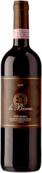 Vino Nobile di Montepulciano DOCG Podere Le Bèrne - 2021 - Toskana, Italien