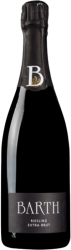 Winzersekt Riesling Brut Edition Wein & Sein Barth - Rheintal, Deutschland