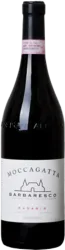 Barbaresco Basarin DOCG Moccagatta - 2022 - Piemont, Italien