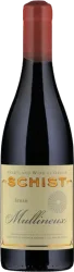 Leeu Passant  Schist Roundstone Shiraz Mullineux - 2022  - Coastal Region, Südafrika