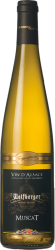 Signature Muscat Vin d'Alsace AOC Wolfberger - 2024 - Elsass, Frankreich