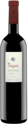 Fagus Seleccion Especial Bodegas Aragonesas - 2022 - Somontano, Spanien