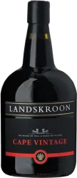 Cape Vinetage 2015 Landskroon - Coastal Region, Südafrika
