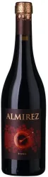 Almirez Toro DO Bodegas Teso la Monja - 2022 - Duero-Tal (Castilla y Leon), Spanien