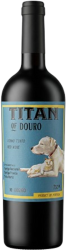 Titan Reserva Tinto Duoro DOC Luís Leocádio Vinhos - 2022 - Douro, Portugal