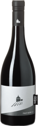 Tobias Pinot Noir G3 AOC St. Gallen Tobias Weingut - 2022 - Ostschweiz, Schweiz