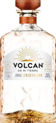 Volcan de Mi Tierra Cristalino Tequila Volcan de Mi Tierra - Jalisco, Mexiko