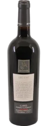 Arcano DOP Cirò Classico Senatore Vini - 2022 - Kalabrien, Italien