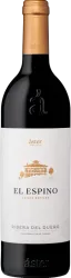 Ribera del Duero D.O. Aster El Espino La Rioja Alta - 2021 - Duero-Tal (Castilla y Leon), Spanien