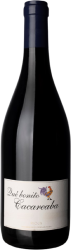 Que Bonito Cacareaba Blanco Bodega Contador - 2023 - Oberer Ebro, Spanien