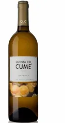 Quinta Do Cume White Reserva Quinta do Cume - 2022 - Duero-Tal (Castilla y Leon), Spanien