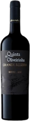 Quinta da Oliveirinha Grande Reserva Alves de Sousa DOC Douro Alves de Sousa - 2021 - Douro, Portugal