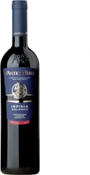 Aglianico Irpinia Rosso DOC D'Antiche Terre - 2018 - Kampanien, Italien