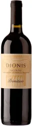 Primitivo Salento Dionis Cantine Due Palme Cellino San Marco - 2024 - Apulien, Italien