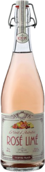 Rosé Limé Famille Ducourt - Bordeaux, Frankreich