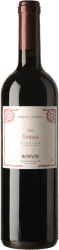Syrah Charles Bonvin Fils - 2024 - Wallis, Schweiz