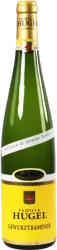 Gewurztraminer Sélection de Grains Nobles Hugel et Fils - 2001 - Elsass, Frankreich