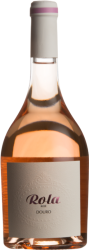 Rola Rosé Douro DOC Ana Rola Wines - 2023 - Douro, Portugal