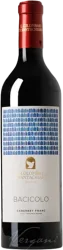 Cabernet Franc Bacicolo Toscana IGT Il Colombaio di Santachiara - 2022 - Italien