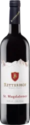 St Magdalener Perlhof DOC Ritterhof - 2024 - Südtirol, Italien