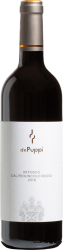 Refosco dal Peduncolo Rosso Venezia Giulia IGT Azienda Agricola de Puppi - 2021 - Friaul, Italien
