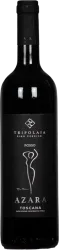 Azara IGT Bolgheri Toscana Tripolaia Tripolaia Pino Persico - 2023 - Toskana, Italien