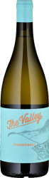 The Valley Chardonnay La Brune / The Valley - 2025 - Coastal Region, Südafrika