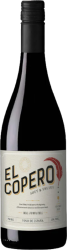 El Copero Valencia Vino Tinto DO Cavamur - 2023 - Levante, Spanien