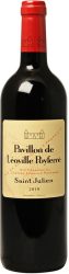 St. Julien AC Pavillon de Leoville-Poyferre Château Léoville-Poyferré - 2021 - Bordeaux, Frankreich