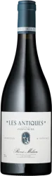 Les Antiques Rouge Domaine Fontchêne - 2023 - Provence, Frankreich