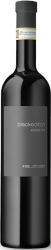 Blackedition Sforzato di Valtellina DOCG Plozza SA Brusio - 2017 - Lombardei, Italien