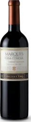 Marques de Casa Concha Cabernet Sauvignon Concha y Toro - 2020 - Valle Central, Chile