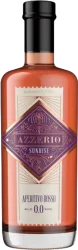 Sunrise Aperitivo Rosso 0.0% AZZERIO Azzerio - Schweiz