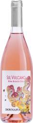 Sul Vulcano Etna Rosato DOC Donnafugata - 2025 - Sizilien, Italien