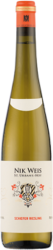 Urbans Hof Schiefer Riesling trocken Q.b.A. Mosel St. Urbans-Hof - 2024 - Mosel-Saar-Ruwer, Deutschland