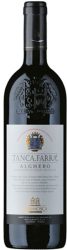 Tanca Farra Vino Rosso Sella & Mosca - 2021 - Sardinien, Italien
