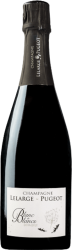 Champagne Blanc de Blancs Extra Brut Lelarge-Pugeot - 2019 - Champagne, Frankreich