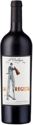 Chianti Classico La Regista Riserva DOCG Tenuta il Palagio - 2020 - Toskana, Italien