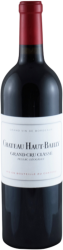 Château Haut Bailly Cru Classé Pessac-Leognan Château Haut-Bailly - 2015 - Bordeaux, Frankreich