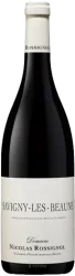 Savigny-les-Beaune AOC Rossignol Nicolas - 2022 - Burgund, Frankreich