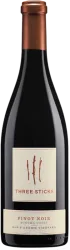 Gap's Crown Vineyard Pinot Noir Three Sticks Wines - 2021 - Kalifornien, USA
