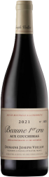 Beaune 1er cru Aux Coucherias AOC Joseph Voillot - 2021 - Burgund, Frankreich