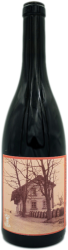 Pinot Noir - Zweigelt Barrique (36 Monate) Josef Krug - 2020 - Zürich, Schweiz