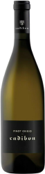 Pinot Grigio DOP Collio Cadibon Cadibon - 2023 - Friaul, Italien