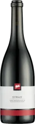 Syrah du Valais AOC Albert Mathier & Fils - 2023 - Wallis, Schweiz