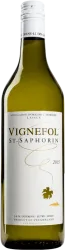 St-Saphorin Vignefol AOC Jean & Michel Dizerens - Waadt, Schweiz