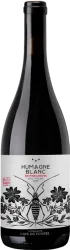 Humagne blanc AOC du Valais Signature Edition limitée Jacques Germanier - 2022 - Wallis, Schweiz