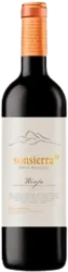 Rioja Sonsierra Gran Reserva DOCa Bodegas Sonsierra - 2015 - Oberer Ebro, Spanien