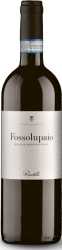 Fossolupaio Rosso di Montepulciano DOC Bindella / Tenuta Vallocaia - 2023 - Toskana, Italien